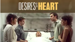 Desires Of The Heart