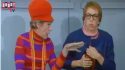 The Carol Burnett Show: S1 E10 - Martha Raye