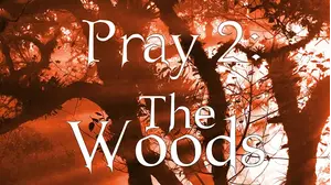 Pray 2-The Woods