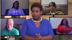 Khalela Dixon vs. Christopher Greer