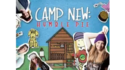 Camp New-Humble Pie