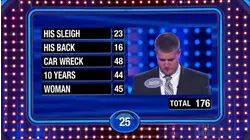 BANG! Jimmy smashes Fast Money! | Family Feud