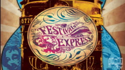 Festival Express