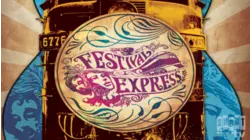 Festival Express