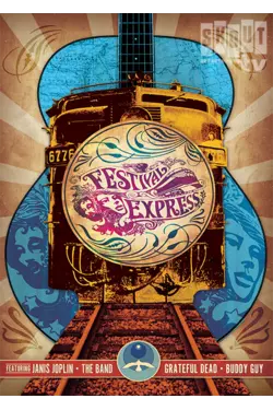 Festival Express