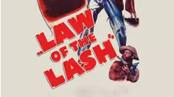 Law of the Lash