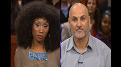 Tiffany Mickel vs. Mohamed Hamood
