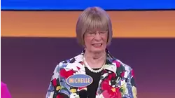 Scott's answer = "butthole"! Guess the question! | Family Feud