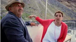 Santorini: Flavors of a Volcano