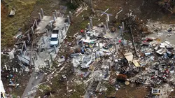 When the Levees Break