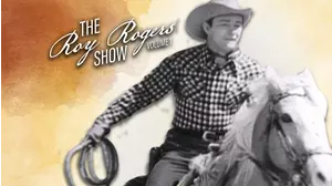 The Roy Rogers Show, Volume 1