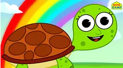 I Had A Little Turtle