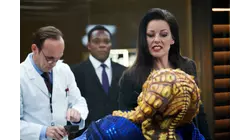 Fall of the Nekross, Part One