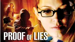 Proof of Lies