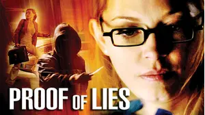 Proof of Lies