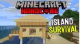 Minecraft Hardcore Survival