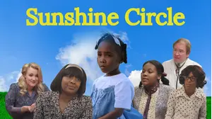 Sunshine Circle