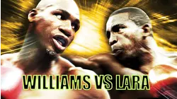 Williams vs. Lara