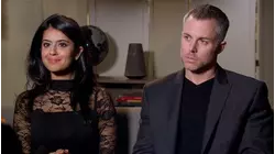 The Big Decision -- Married at First Sight