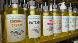 Westchester mother promotes self-care through body care line Decota Naturals