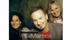 The Best Of The Martins
