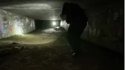 Knife Incident (5-2-2025)