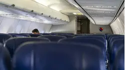 Southwest updates plus-size seating policy