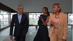 Former President Obama on Iran war