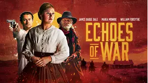 Echoes of War