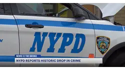 NYPD announces safest summer; Bronx leads with major crime decline