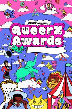 QueerX Awards 2021