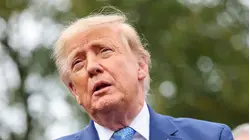 Controversy Grows Over Taxpayer-Funded Trump Ads