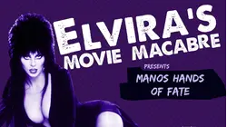 Manos, the Hands of Fate