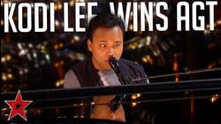 Singer KODI LEE Is The WINNER Of America's Got Talent 2019! | Got Talent Global
