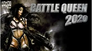 Battle Queen 2020