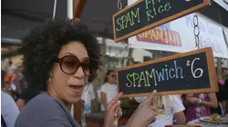 Hawaii Spamfest