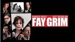 Fay Grim