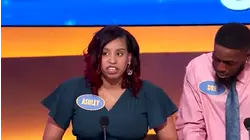Meet Keith... the BABY of the Young family? | Family Feud