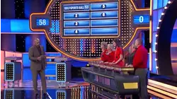 DEEZ NUTS! Hopefully not in your soup! | Family Feud