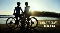 Coast To Coast, Costa Rica