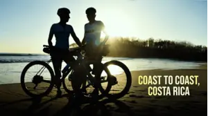 Coast To Coast, Costa Rica