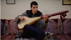 The Heart of Morocco: The Center