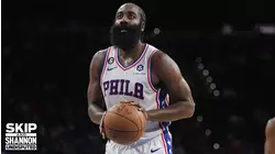 Report: Harden exercises $35.6M option to facilitate trade from 76ers