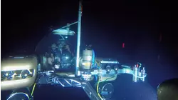 Hunt for the U-576