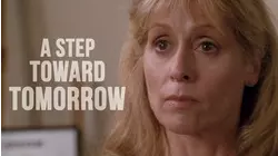 A Step Toward Tomorrow