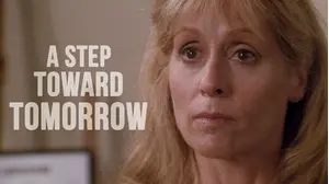 A Step Toward Tomorrow