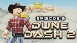 Dune Dash 2