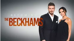 Becoming The Beckhams