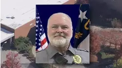 WakeMed police officer shot, killed on duty at Garner Healthplex