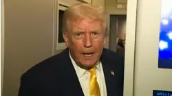 Trump dice que tiene claras sus próximas acciones contra Venezuela